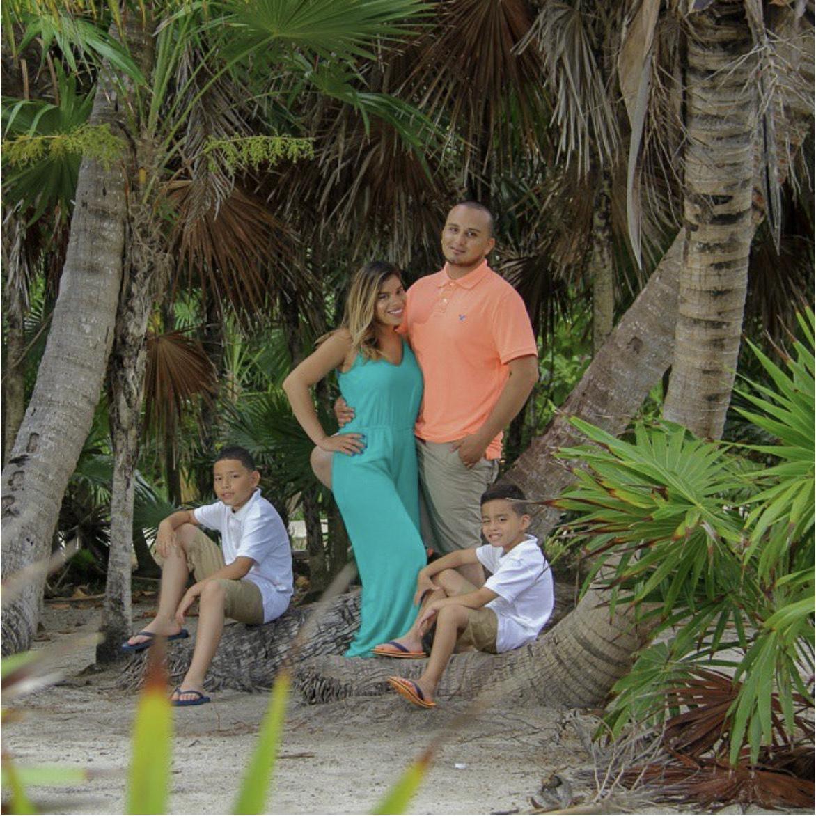 Our Family