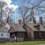 Historic Deerfield