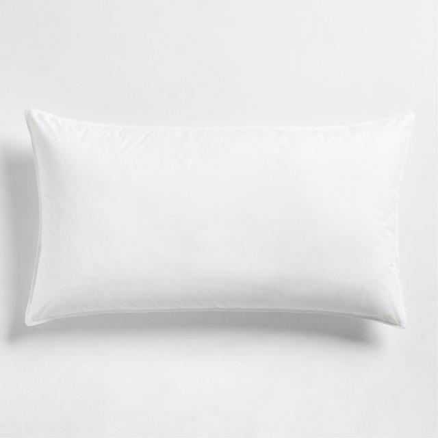 Essential Down-Alternative King Pillow Insert