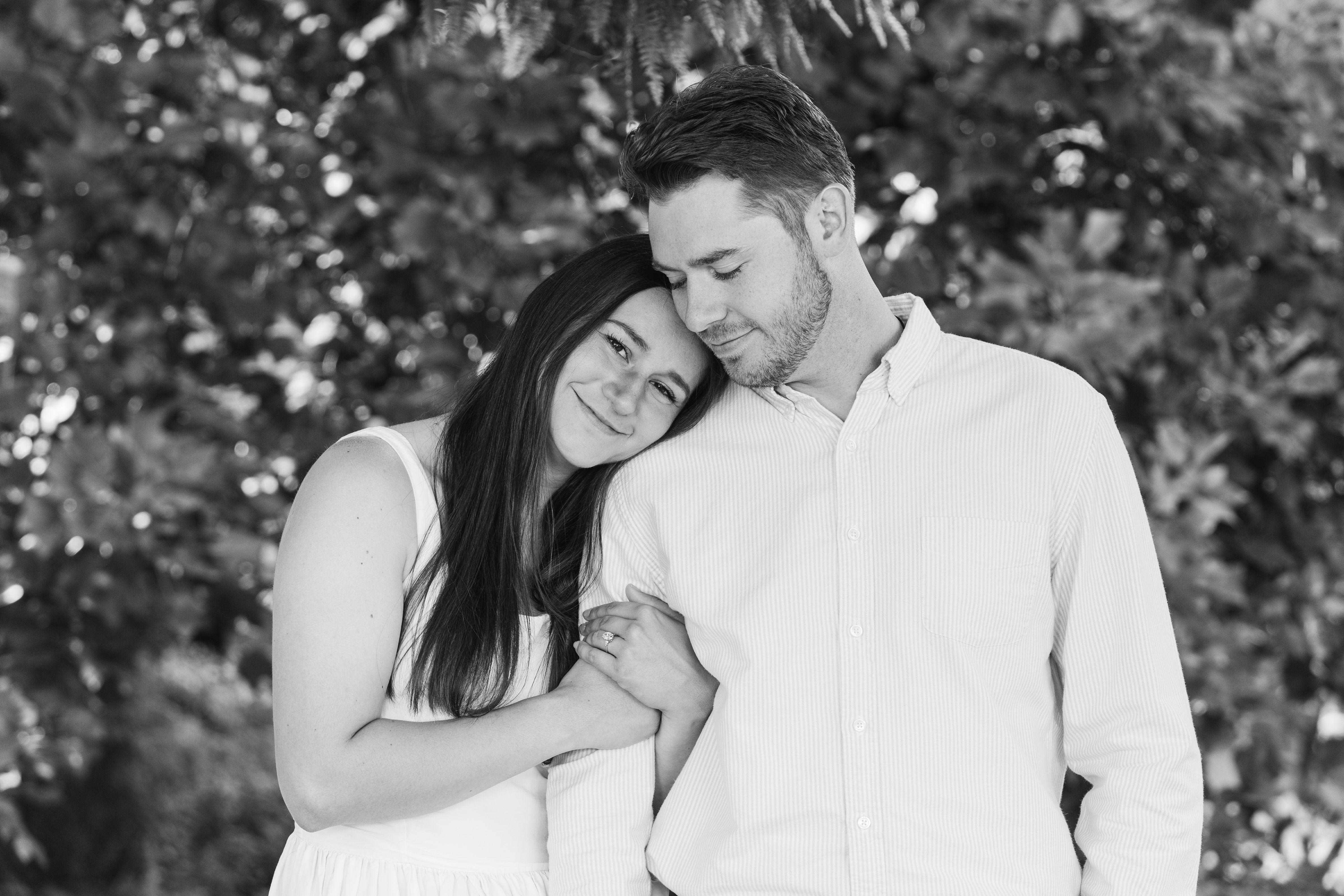 The Wedding Website of Tyler Tompson and Angie Miller