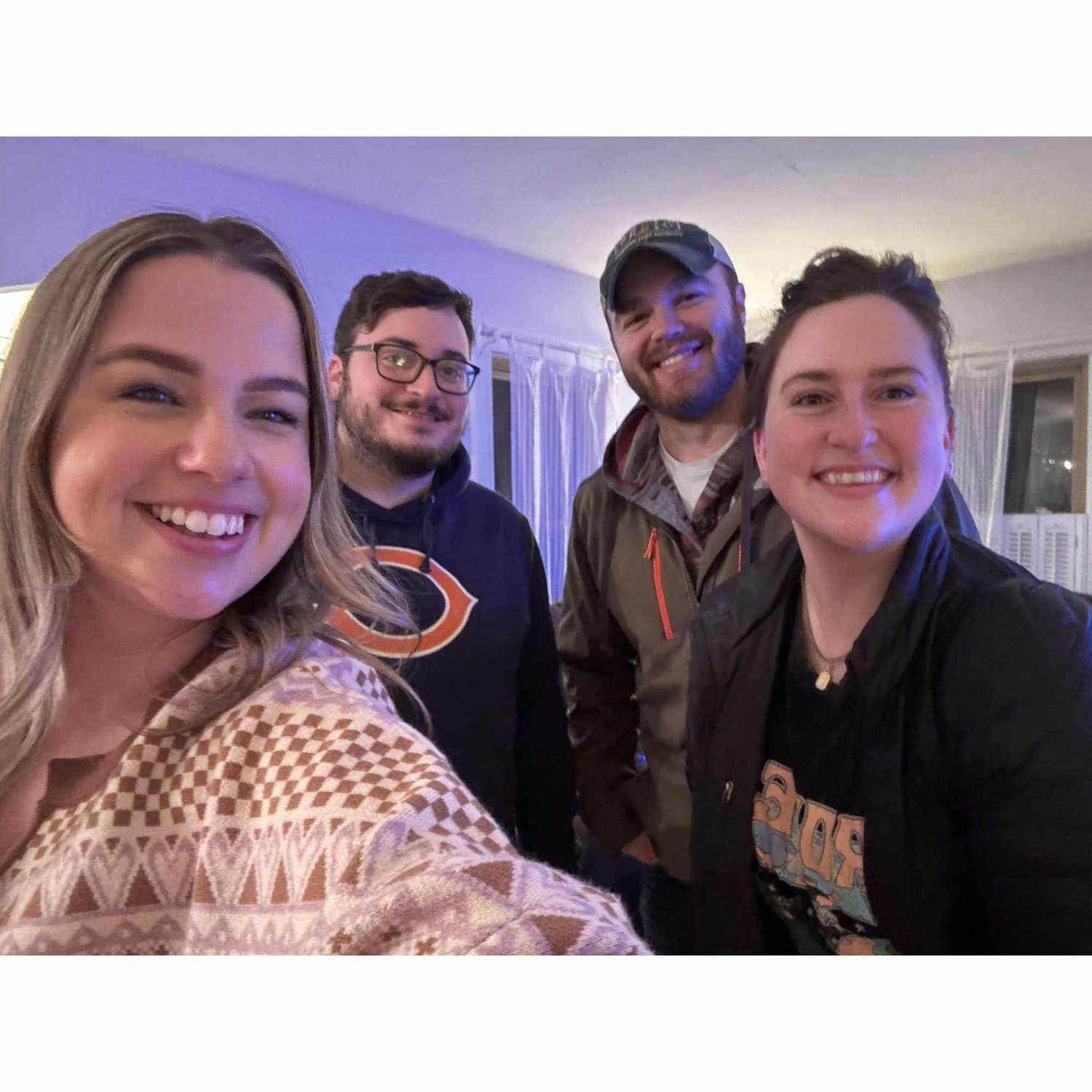 2023 NYE In Jville!