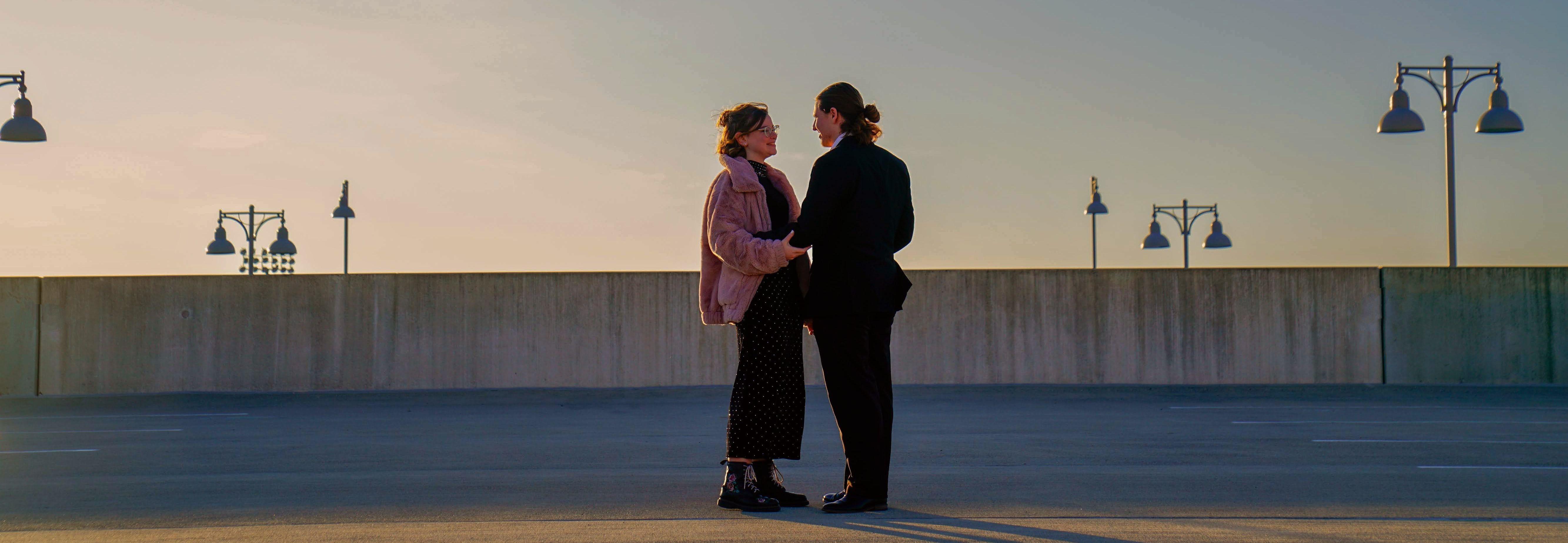 The Wedding Website of Jack Wolff and Shannon Leahy