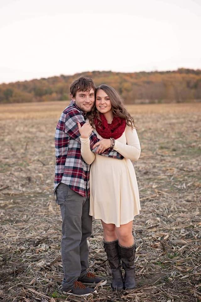 The Wedding Website of Alyssa Burger and Josh Wade