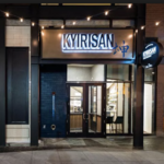 Kyirisan