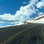 Pikes Peak Highway