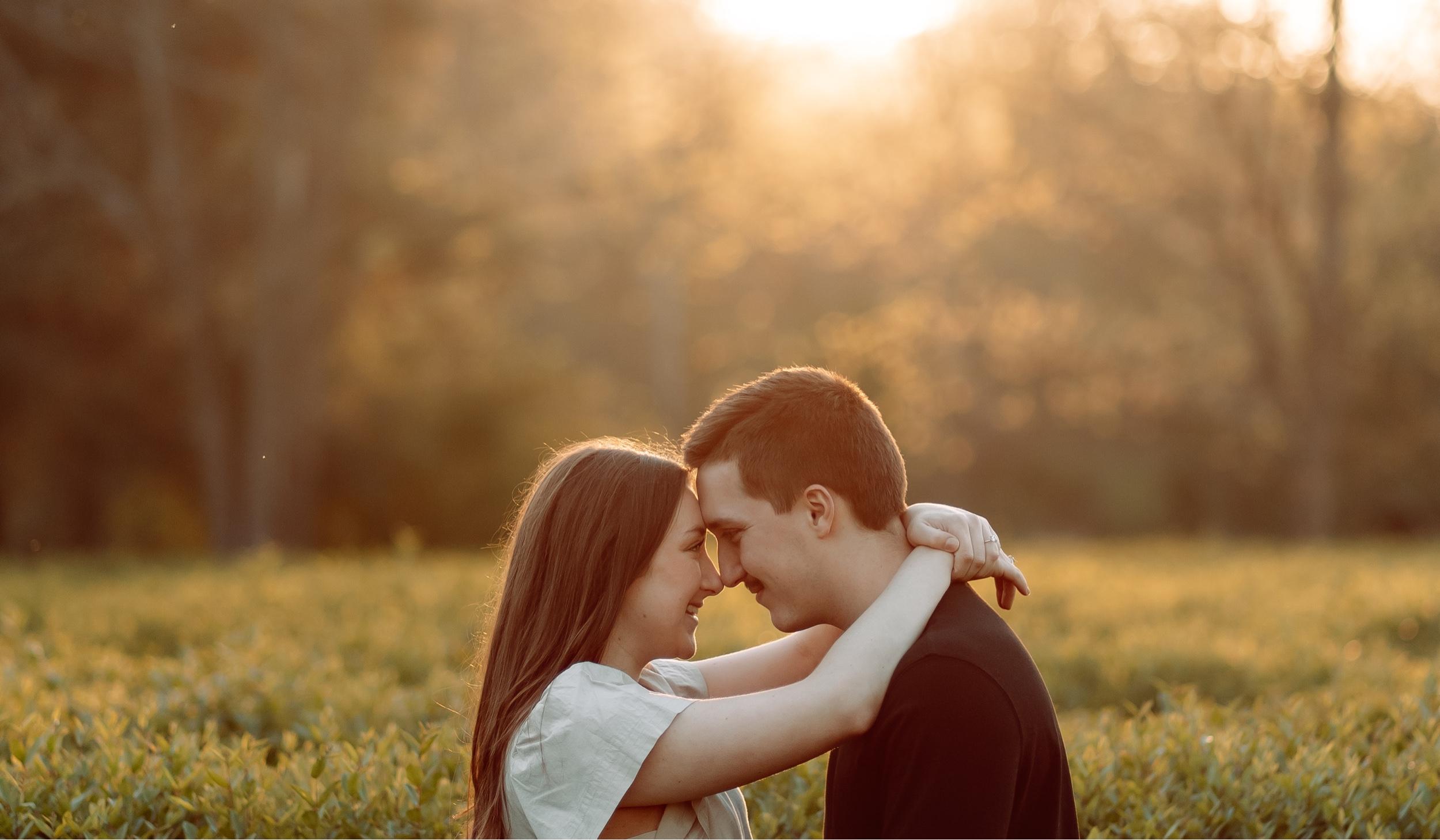 The Wedding Website of Breanna Corn and Justin Morris