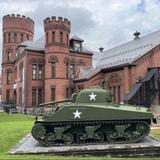 New York State Military Museum and Veterans Research Center