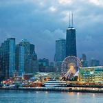Navy Pier