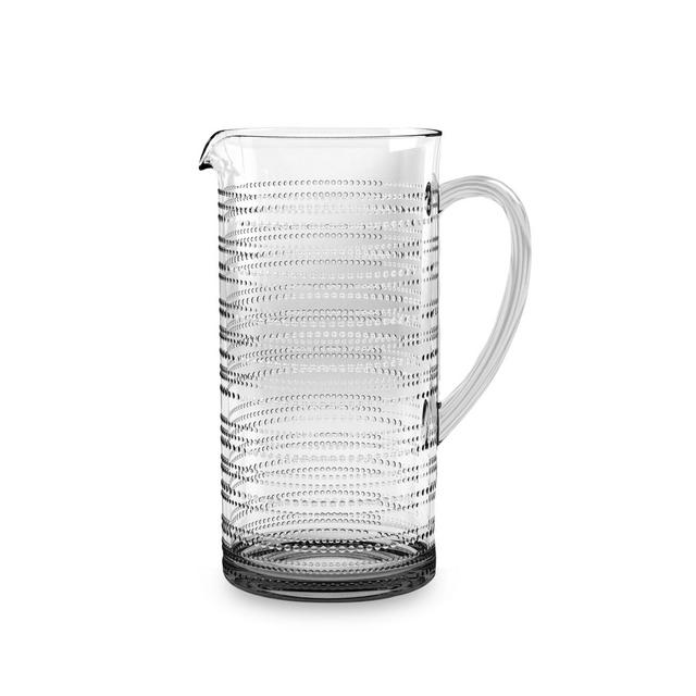 TarHong Beaded Pitcher, 94.7 oz