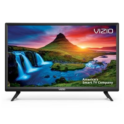VIZIO D-series 24"Class (23.5"Diag.) HD LED Smart TV (D24h-G9)