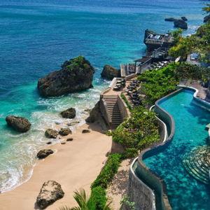 Moped Rental in Bali