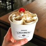 Akron Creamery