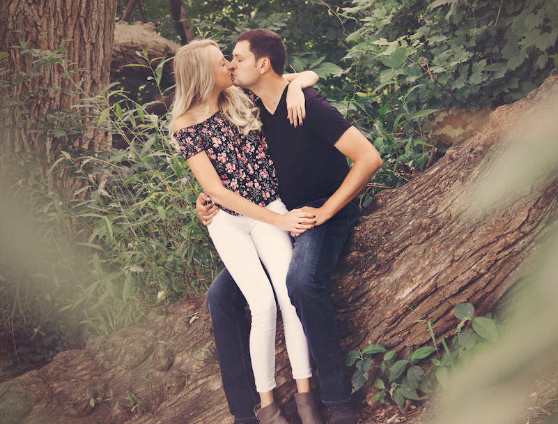 The Wedding Website of Courtney Lydick and Aaron Kopay