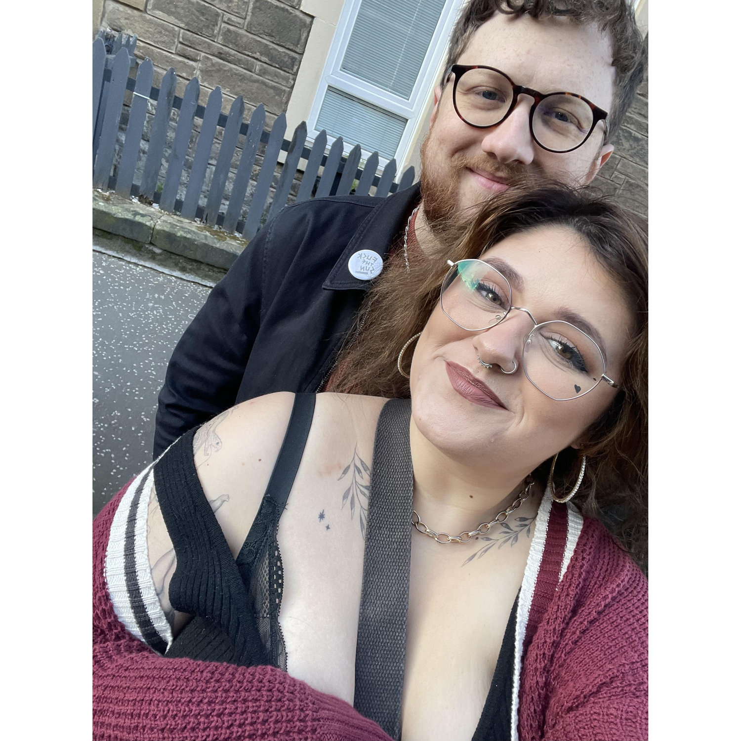 some summer shenanigans x