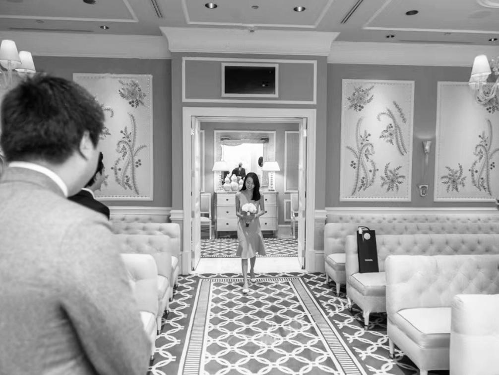 The Wedding Website of Catherine Huang and Henry Huang