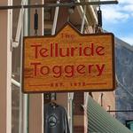 Telluride Trappings & Toggery