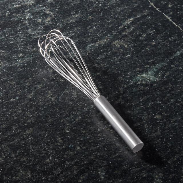 Crate&Barrel 8" French Whisk