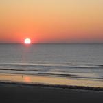 Galveston Beach
