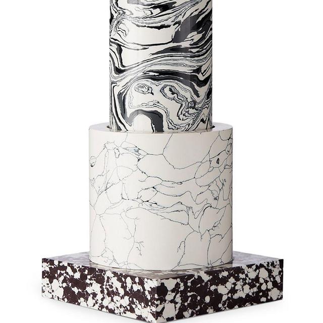 Tom Dixon Swirl Vase