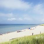 Oval Beach