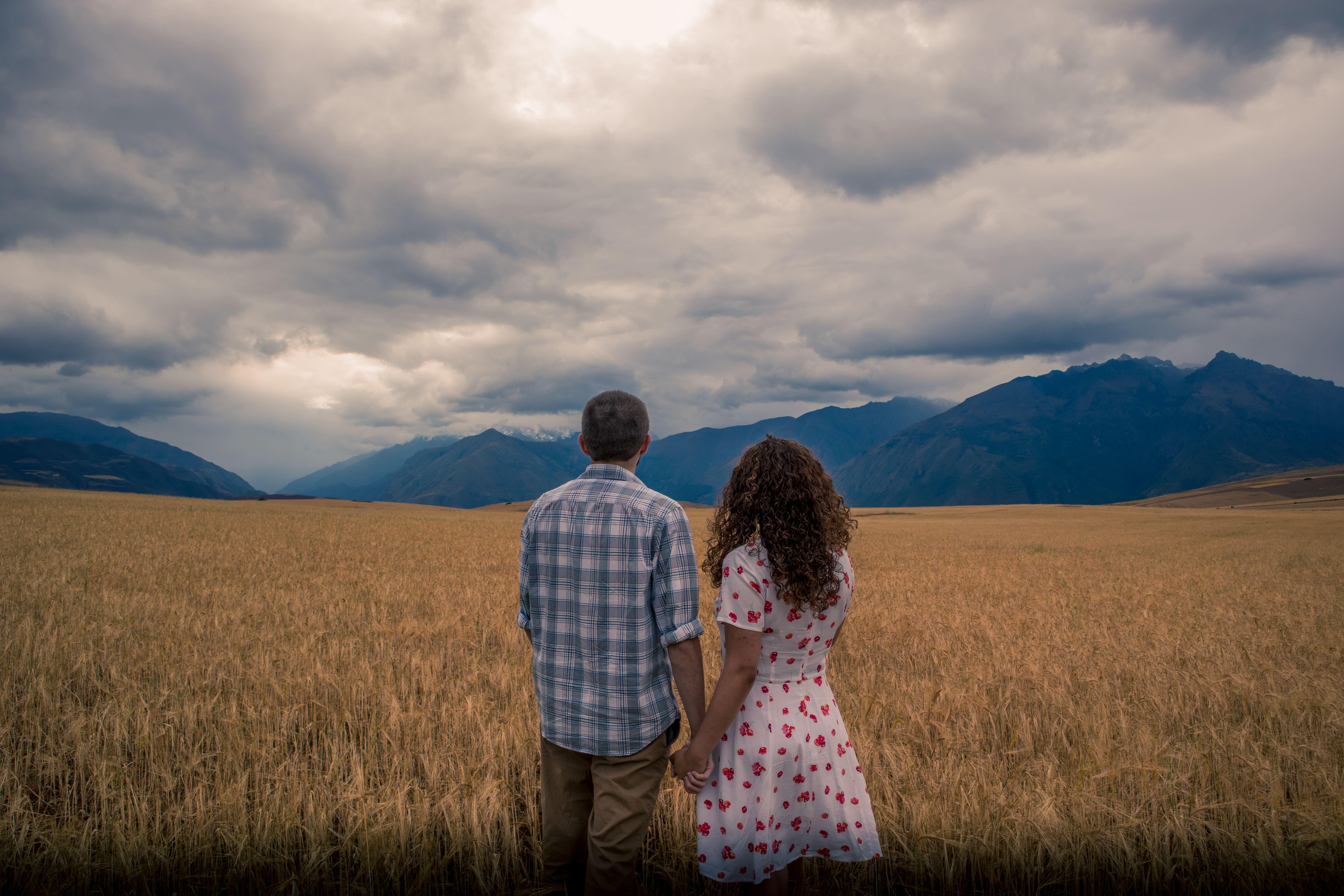 The Wedding Website of Aaron Beasley and Nathalie Peralta