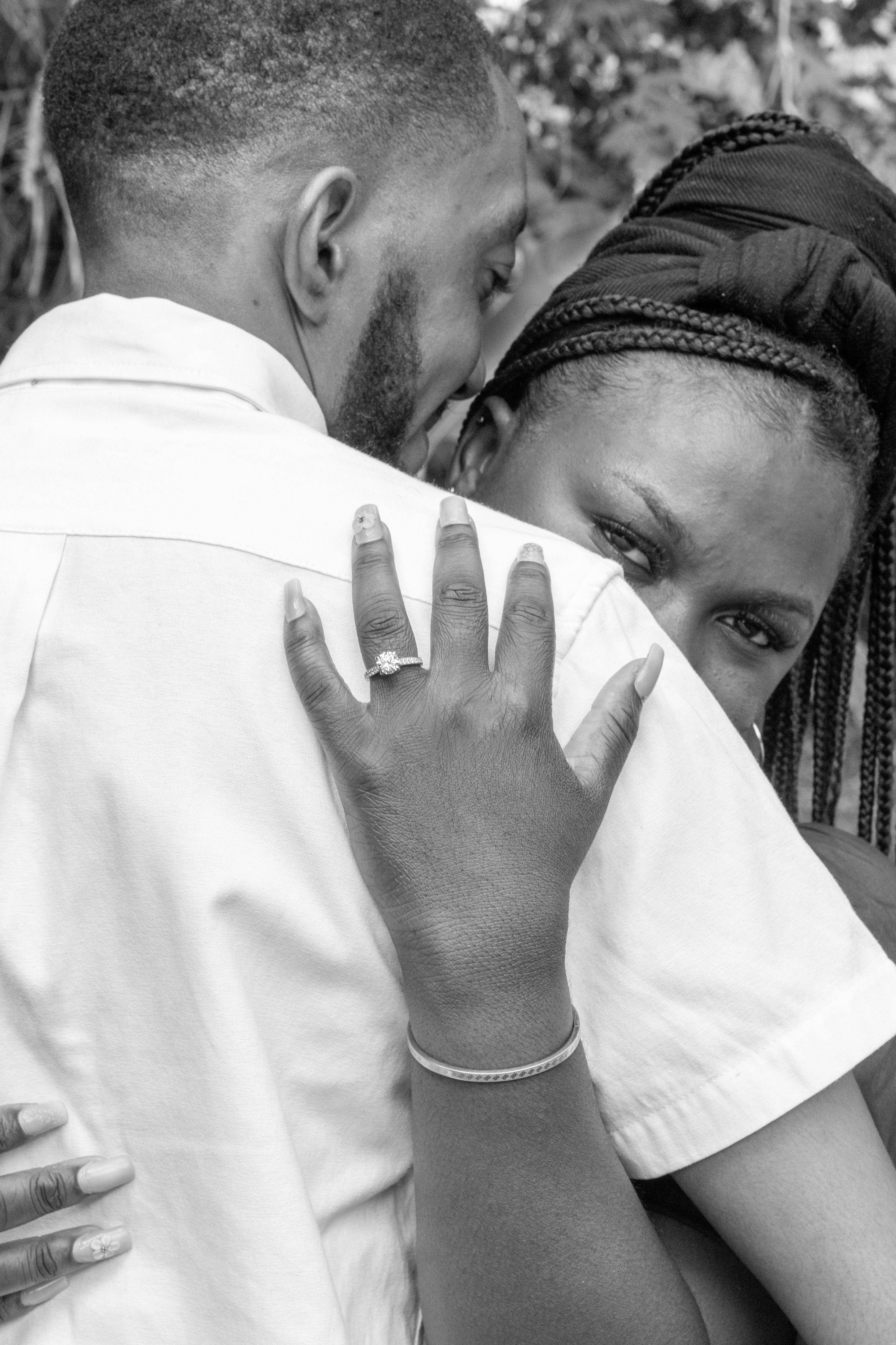 The Wedding Website of Javíer Gordon and Shanelle Reynolds