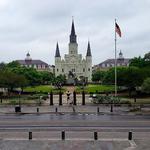 Jackson Square