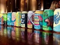 Revelry Brewing Co
