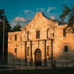 The Alamo
