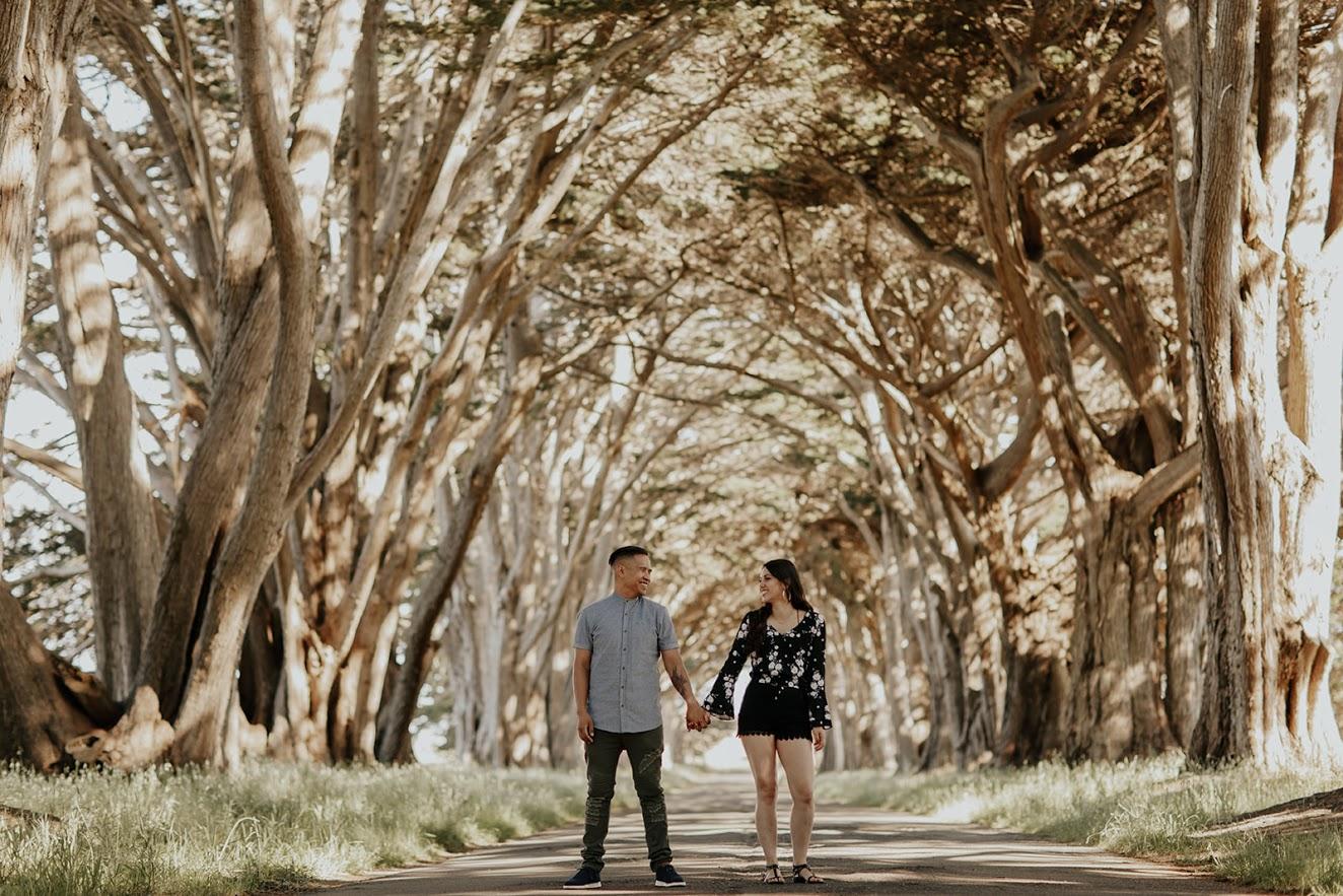 The Wedding Website of Joshua Navarra and Megan Donnelly