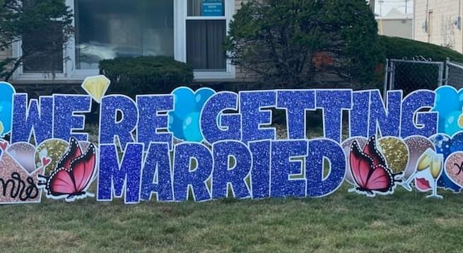 The Wedding Website of Tamika Holt and Eunice Carter