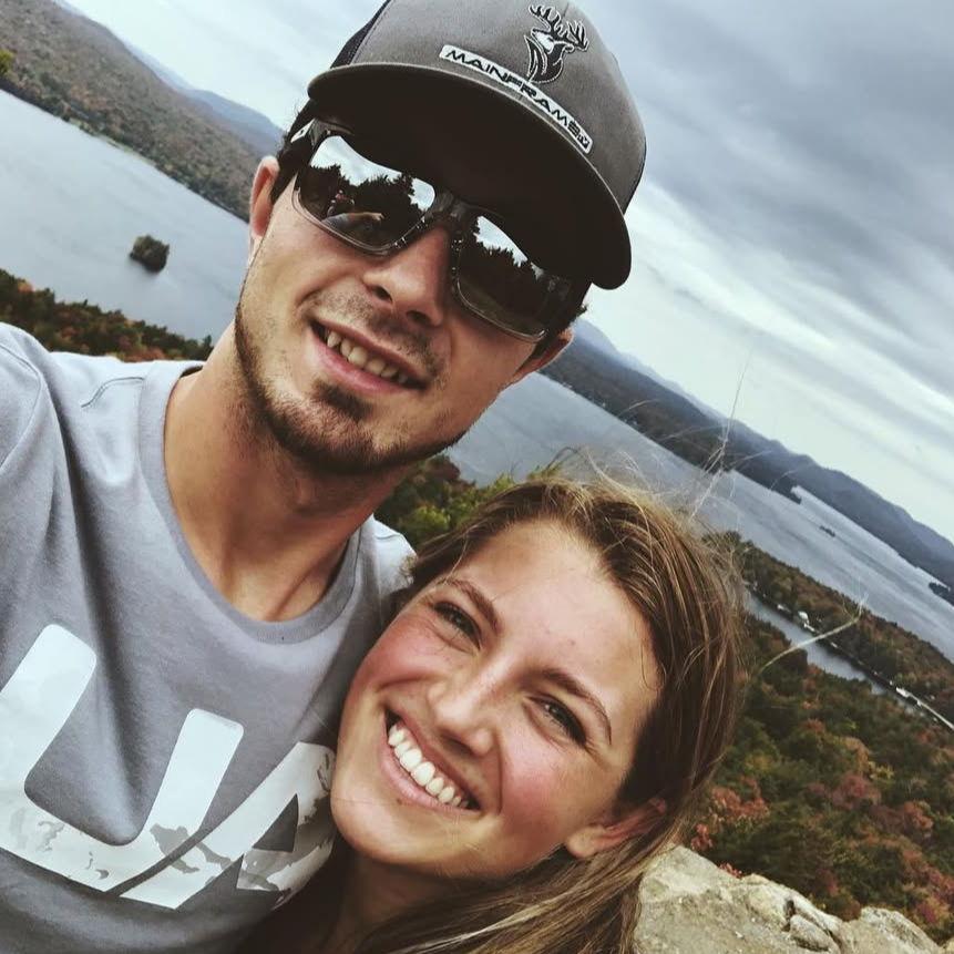 Bald Mountain Fire Tower 09/2019