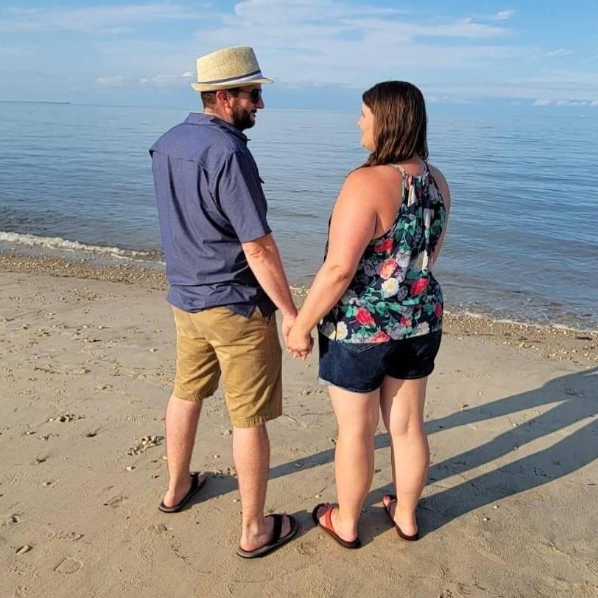 Engaged!