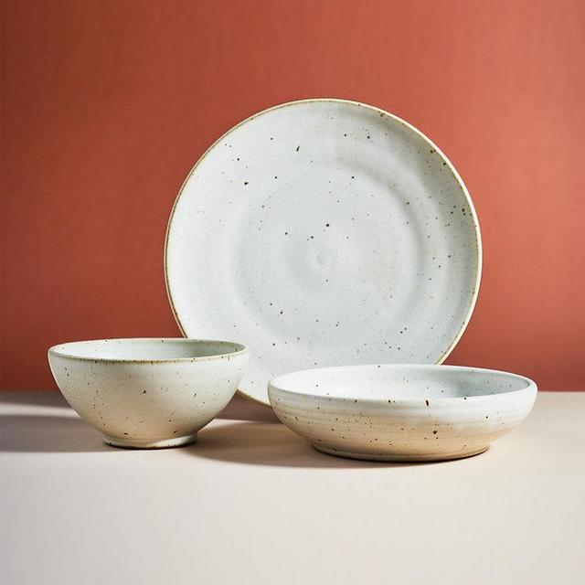 Made to Order 3-piece Dinner Set- Lail