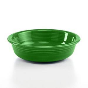Fiesta - 19-oz. Shamrock Medium Bowl