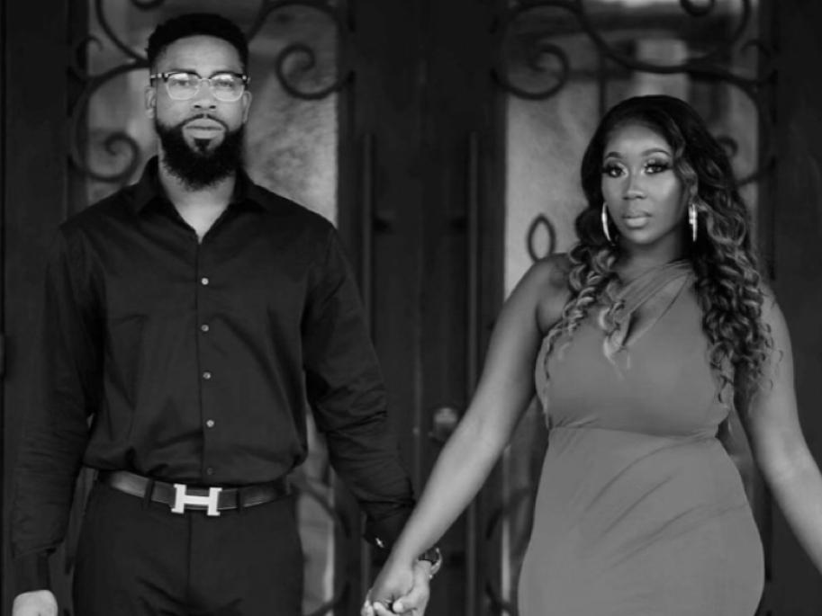 The Wedding Website of Angela Williams and LeBrandon Sauls