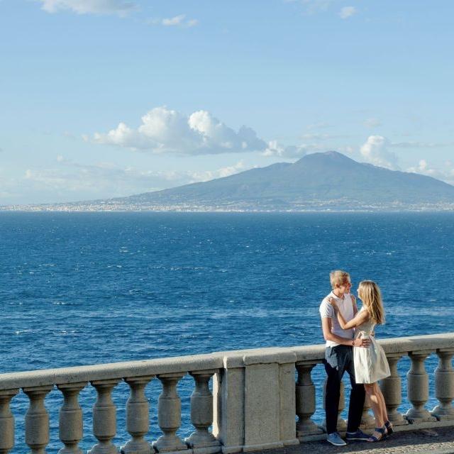 Honeymoon Photoshoot