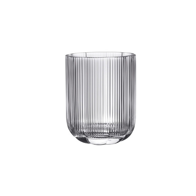 Villeroy & Boch Fleur Glass Vase, Small