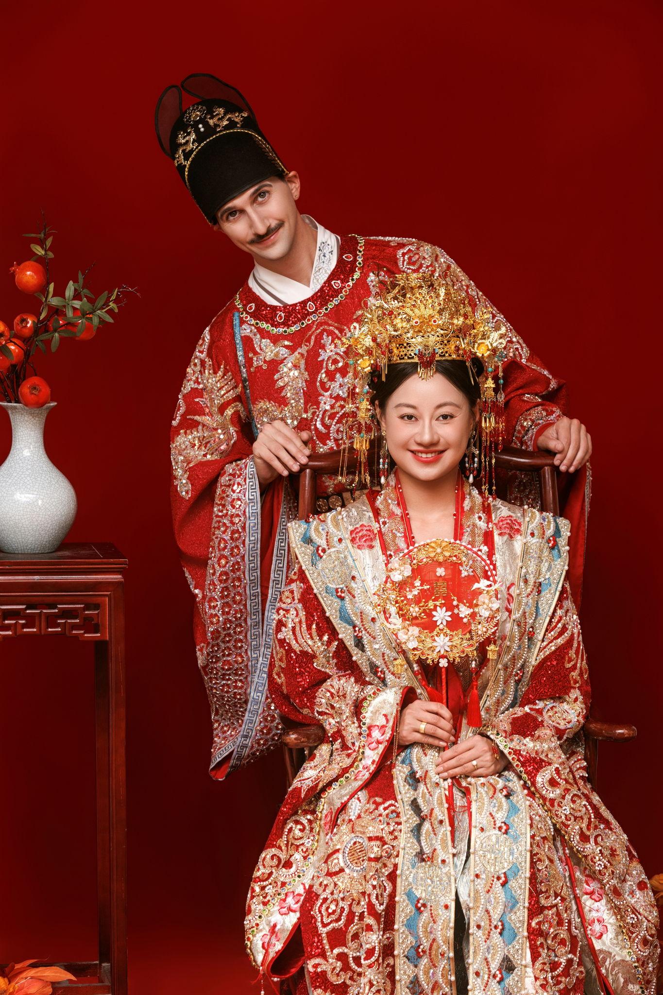 The Wedding Website of Winnie Jin and Taylor Ellis