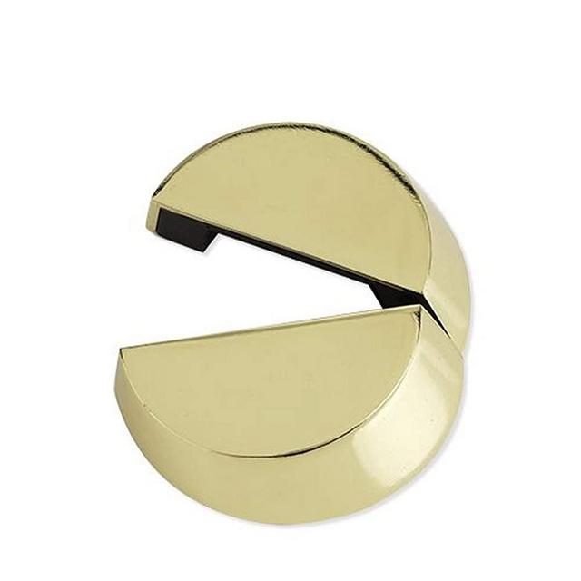 True Cutlass: 6-Blade Gold, Foil Cutter