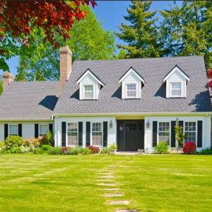 New Home Fund