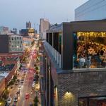 Lincoln Social Rooftop