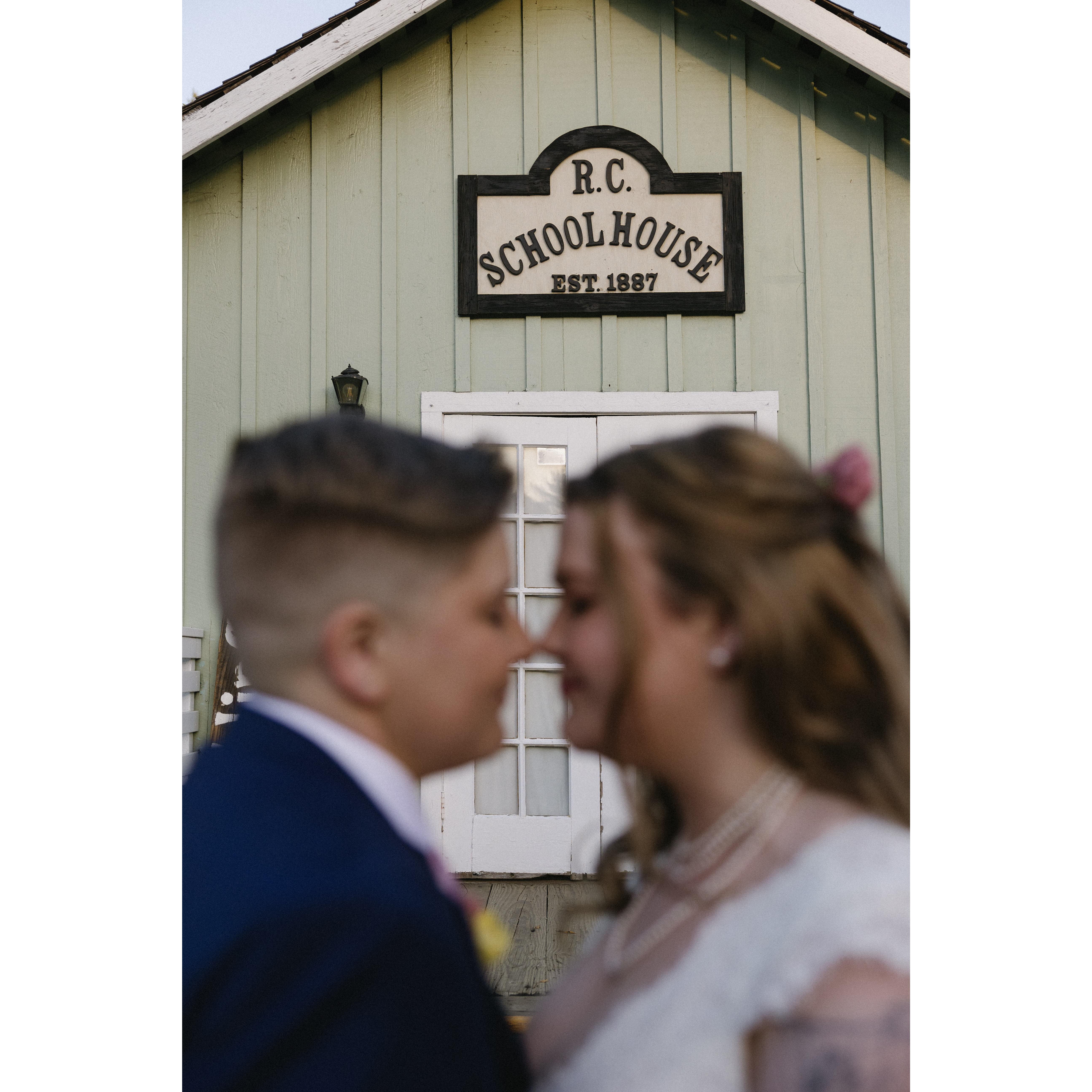 (PC: Trinity Rose Photography)