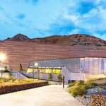Natural History Museum of Utah