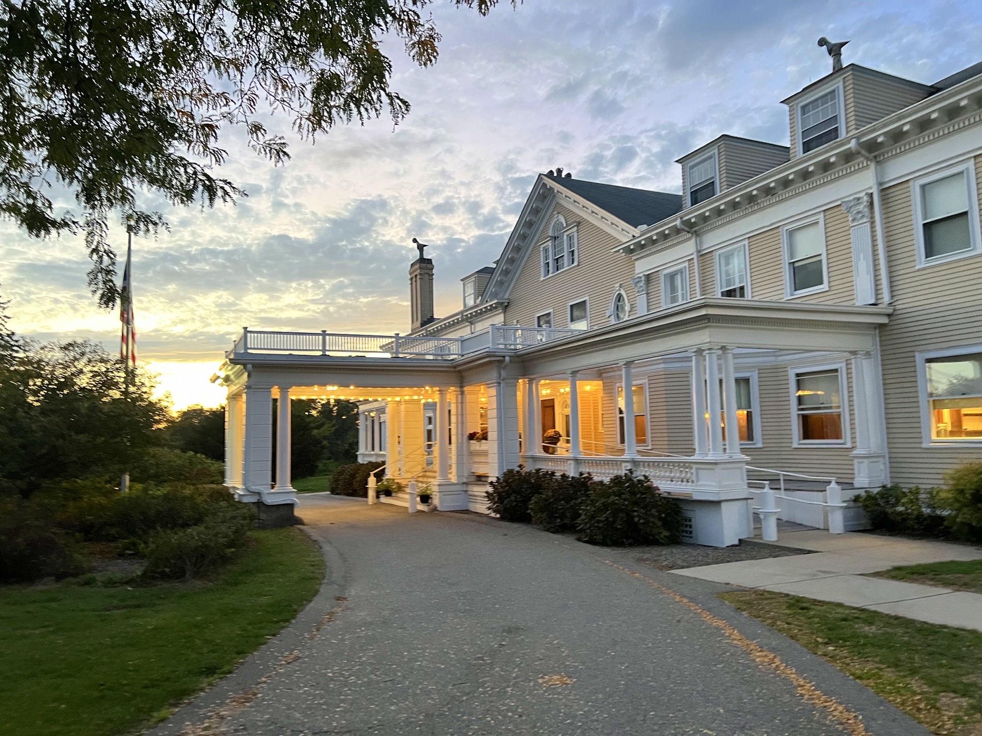 The Wedding Website of Olga Birbrayer and Daniel White