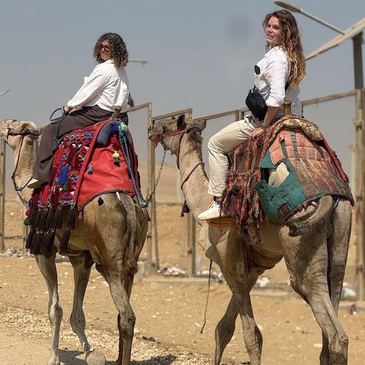 Cairo, Egypt