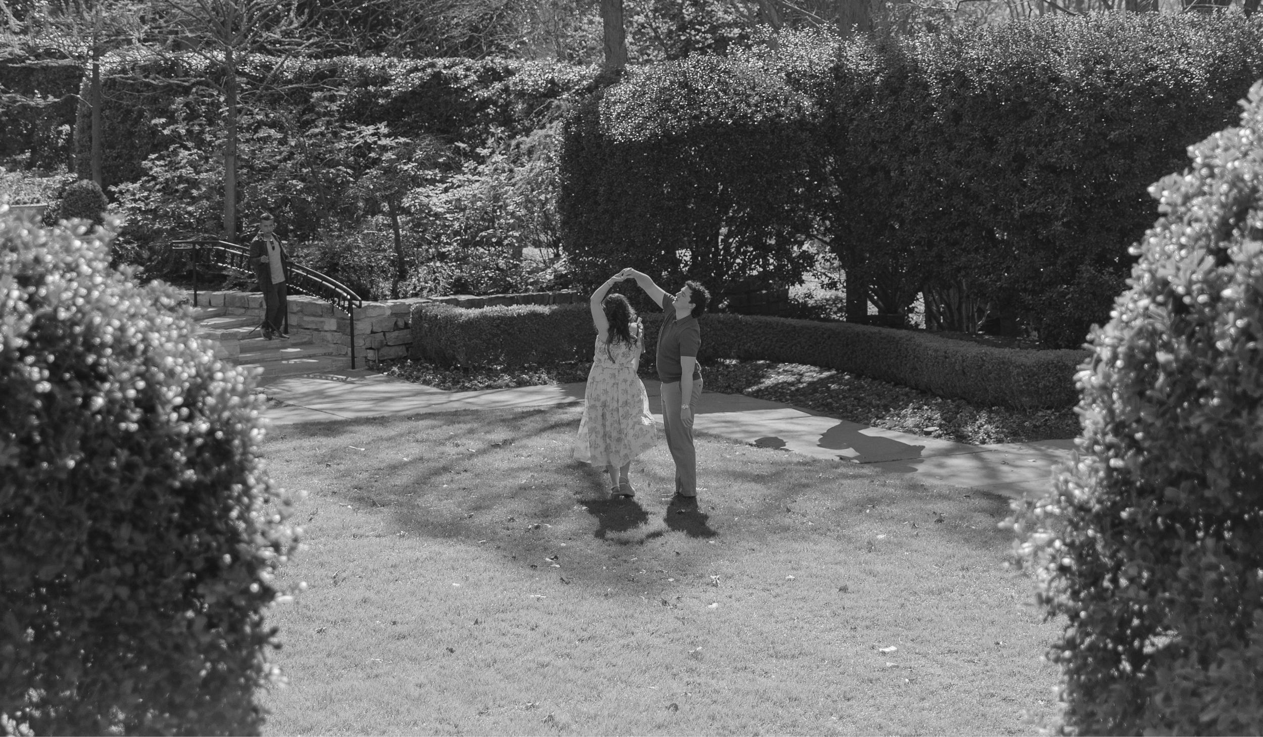 The Wedding Website of Anna Reyero and Ryan Kraus