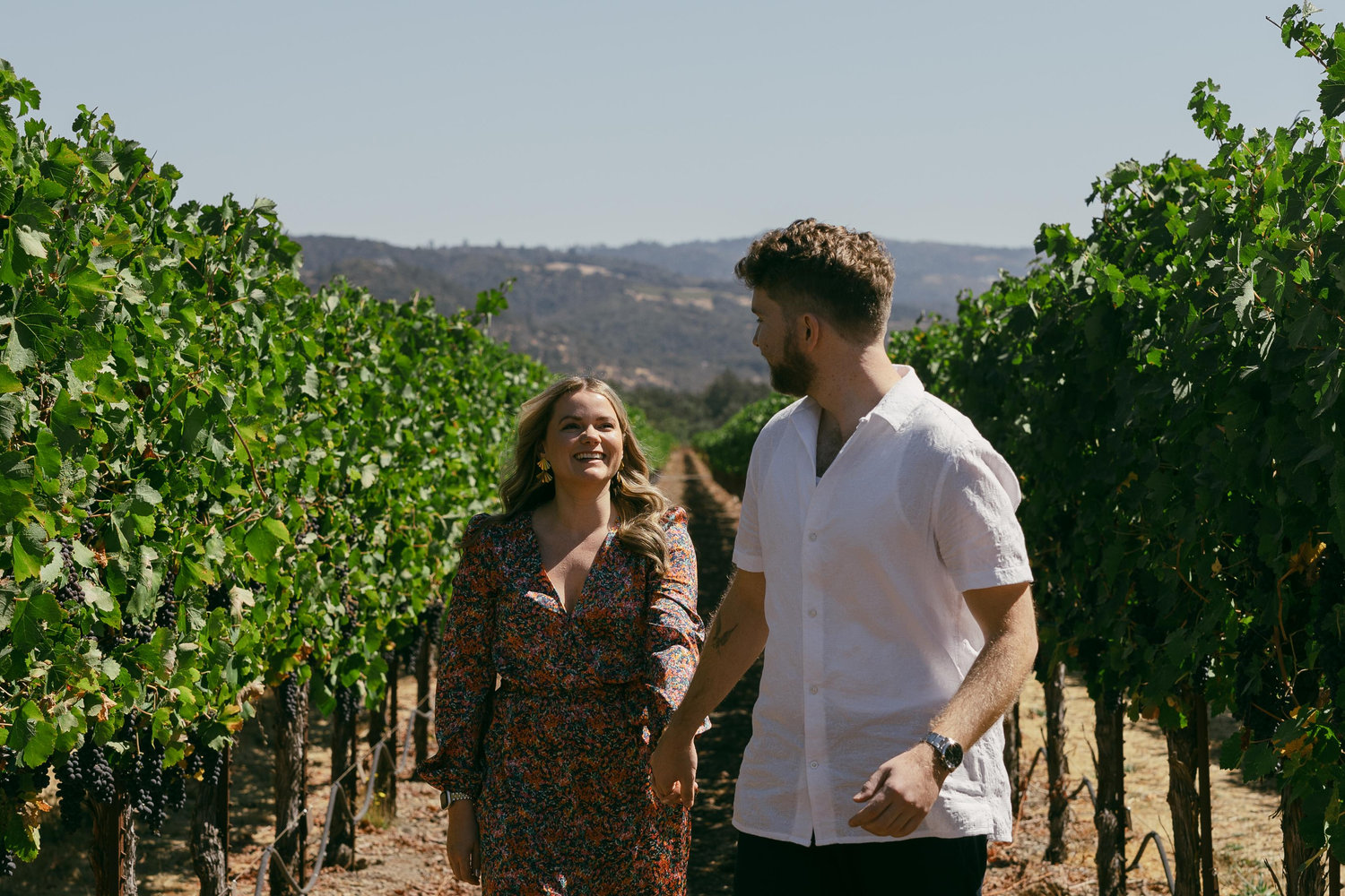 The Wedding Website of Janina S and Jake V