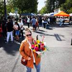 Beaverton Farmers Market