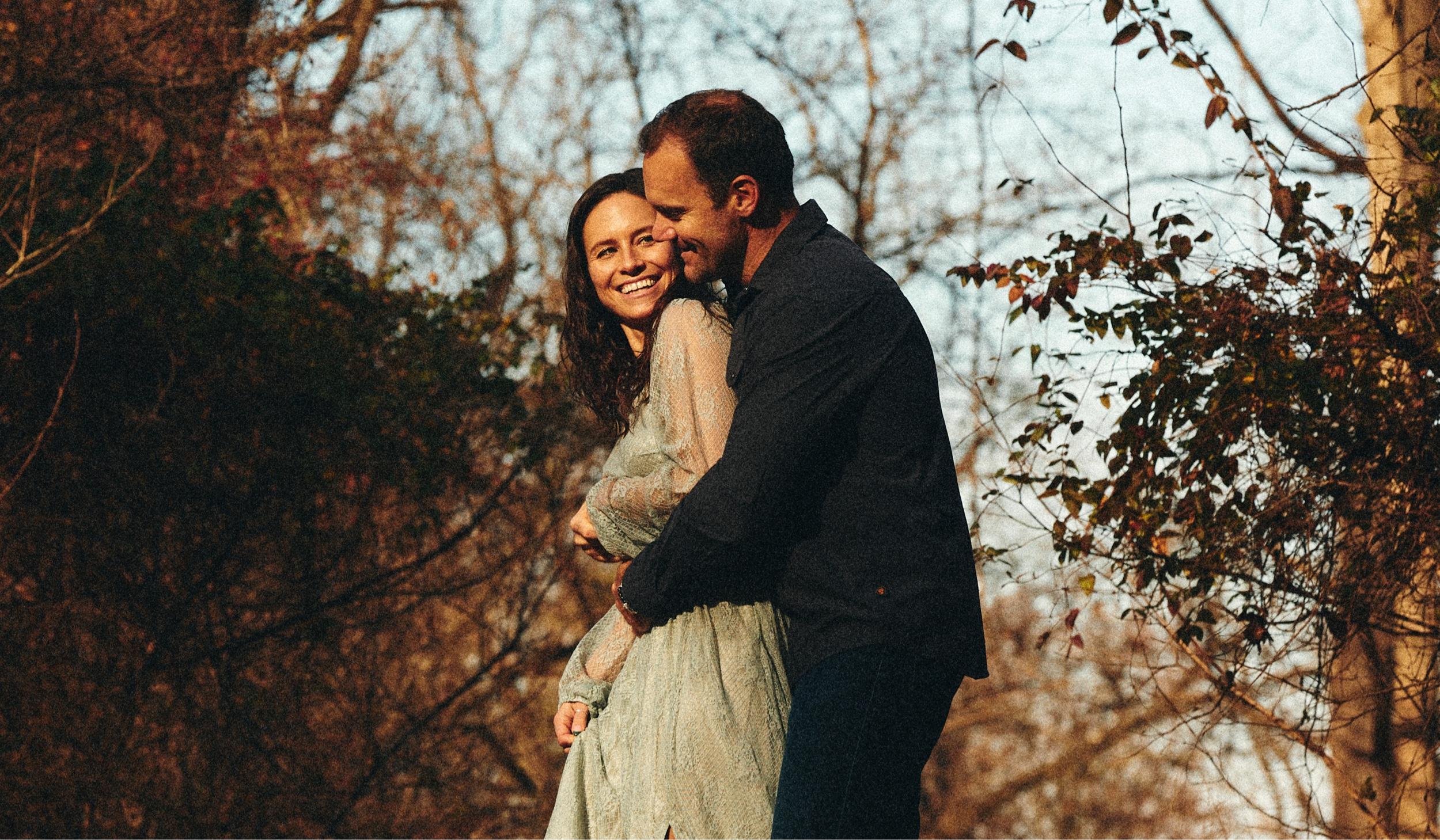 The Wedding Website of Aisha Momaney and Chip Crawley